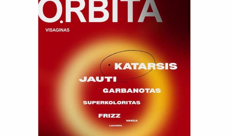 ORBITA Fest 2026