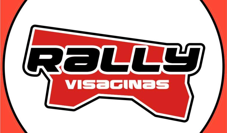 Rally Visaginas 2025