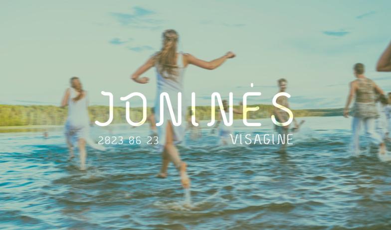 JONINĖS Visagine 2023