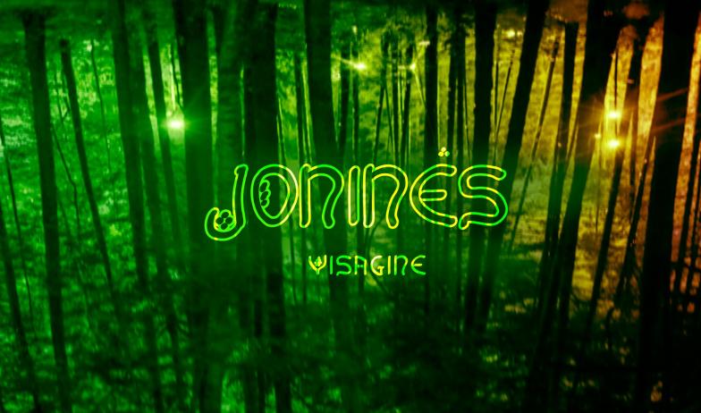 Joninės 2025 Visagine