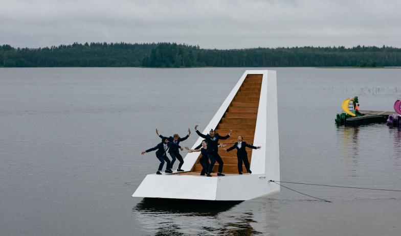 Visaginas Spaces Festival 2026