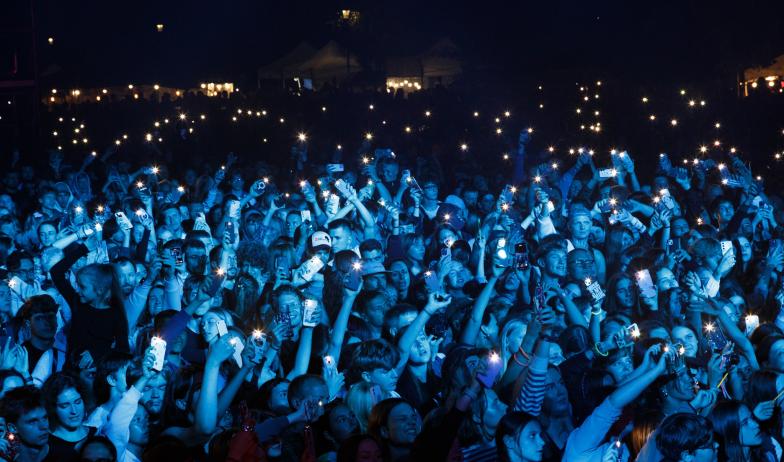 Visaginas City Festival 2026 