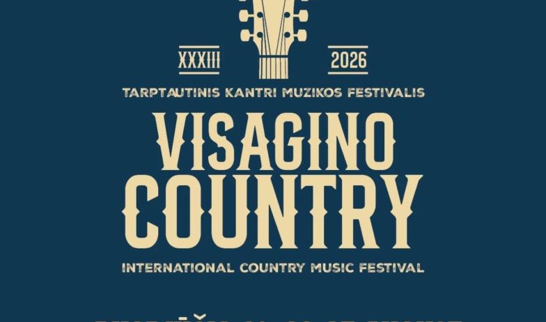 Visagino Country 2026