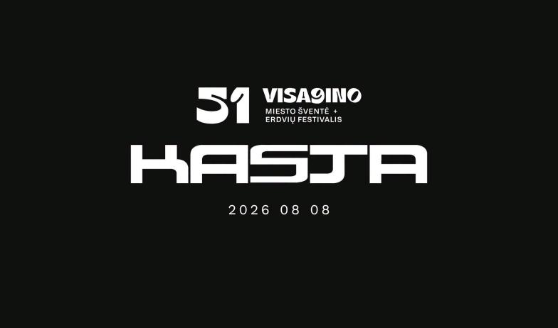 Каста | Висагинасу 51