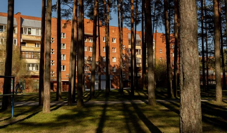 Ekskursija po Visaginą | Jaunimo maršruto testavimas