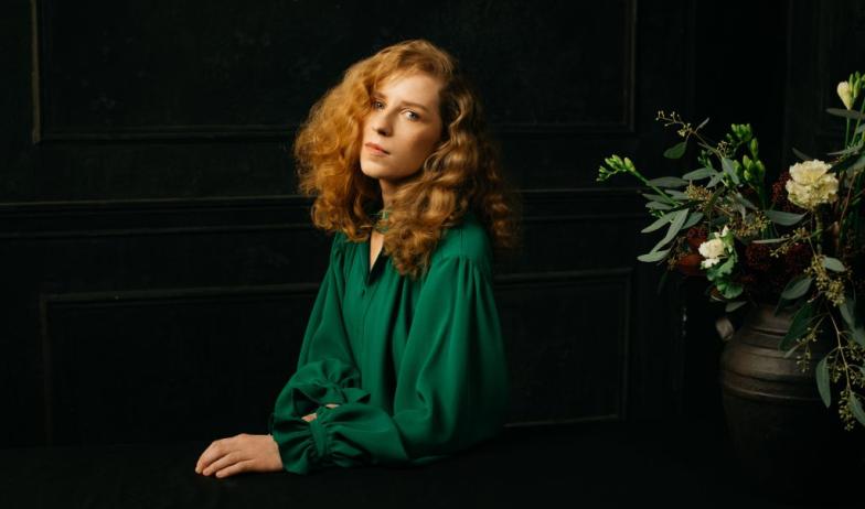 Alina Orlova  ir Lapkričio 20 orkestras