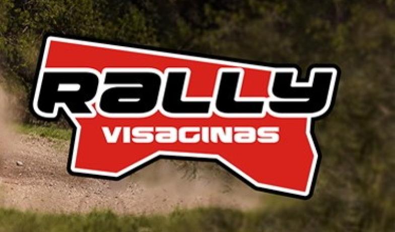 Rally Visaginas 2023
