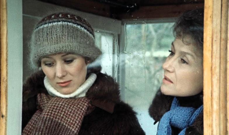 „Jo žmonos išpažintis“ | Lietuviškos kino klasikos dienos