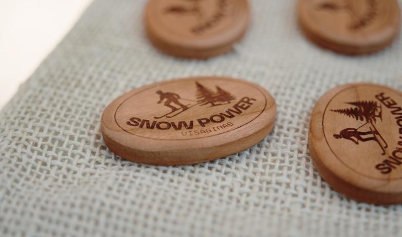 Projektas „Tvarus tarpvalstybinis bendradarbiavimas plėtojant žiemos turizmą“