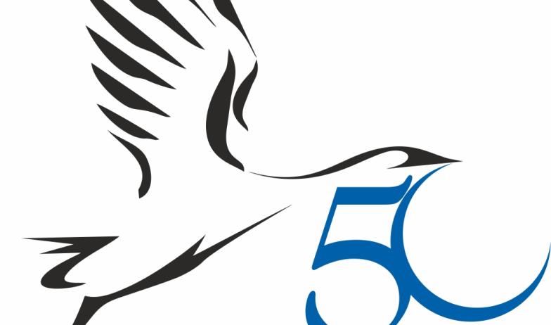 Jubiliejinė Visagino miesto šventė! Visaginui - 50!