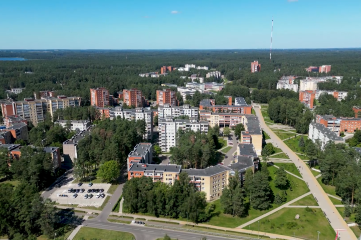 Maršrutai
