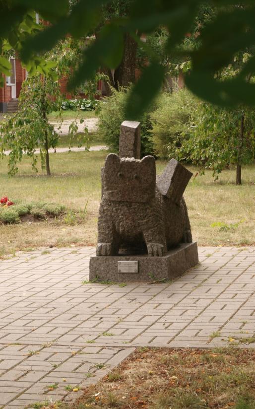 Per objektyvą: atrask Visaginą!